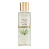 VICTORIA'S SECRET CACTUS WATER FRAGRANCE MIST 250ML 8.4 FL.OZ. WOMEN FRAGRANCE